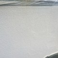 神奈川県三浦郡葉山町 ｜ 塀の塗装等補修工事