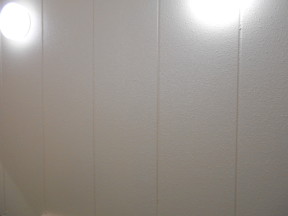 神奈川県小田原市の某自動車部品の加工工場｜室内壁の補修塗装工事（塗料：セラMレタン）