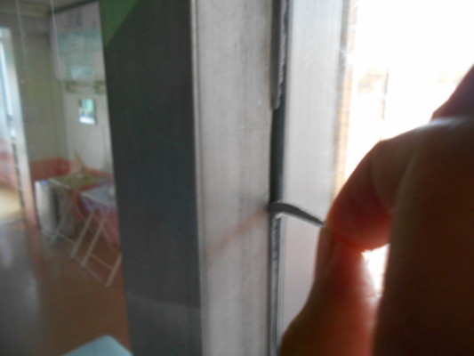 神奈川県秦野市の某スイミングスクール｜壁の補修塗装工事（塗料：セラMフッ素）
