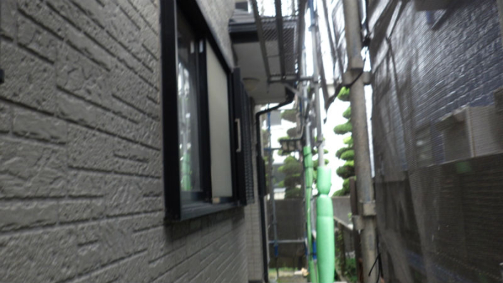外壁・屋根・付帯部の塗装リフォーム工事｜神奈川県茅ケ崎市のY様邸