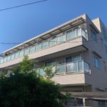 外壁補修・塗装と屋上の防水工事｜横浜市港北区のEマンションにて塗り替えリフォーム