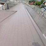 劣化した屋根の塗装工事｜神奈川県小田原市のS様邸にて塗り替えリフォーム