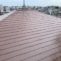 劣化した屋根の塗装工事｜神奈川県横浜市港北区のSアパートにて塗り替えリフォーム